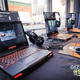 Illustration for article titled Gamers and Gizmodo Got It On at SXSW